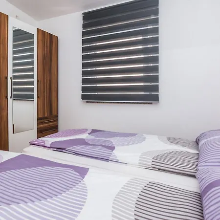 Skundric 6 By Interhome Appartement *