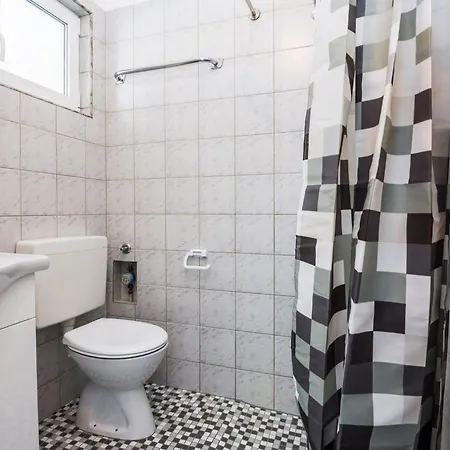 Skundric 6 By Interhome Appartement Vir
