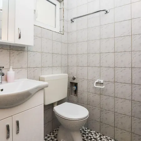 Skundric 6 By Interhome Appartement Vir